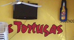obrázek - Tortas Ahogadas Las Tortugas
