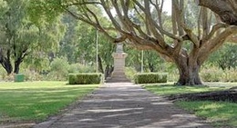 obrázek - Soldier's Park