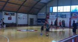 obrázek - Centro Sportivo Anagni Basket