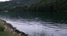 obrázek - Lago di Gerosa