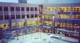 obrázek - Niagara College Canada