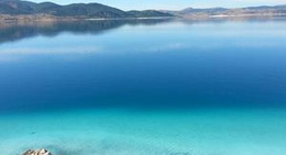 obrázek - Salda Gölü