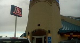 obrázek - JB's Restaurant