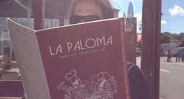 obrázek - La Paloma