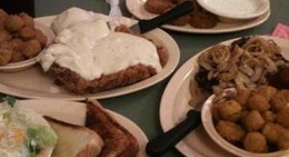 obrázek - June's Restaurant