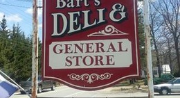 obrázek - Barts Deli and General Store