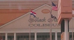 obrázek - Black River Coliseum