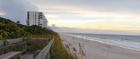 obrázek - Indian Harbour Beach