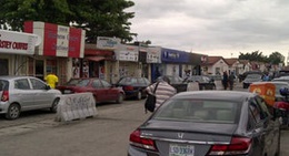 obrázek - Ikota Shopping Complex