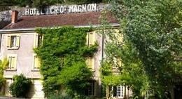 obrázek - Hôtel Restaurant Le Cro-Magnon