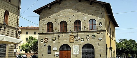 obrázek - Borgo San Lorenzo