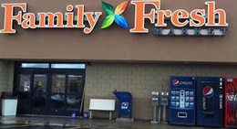 obrázek - Family Fresh Market