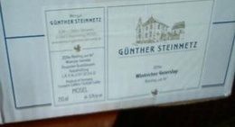 obrázek - Weingut Steinmetz