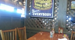 obrázek - Cracker Barrel Old Country Store