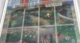 obrázek - Pea Island Art Gallery