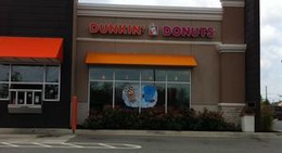 obrázek - Dunkin Donuts