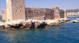 obrázek - kız kalesi