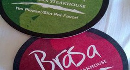 obrázek - Brasa Brazilian Steakhouse