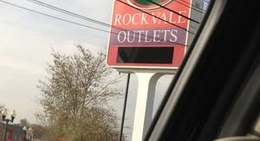 obrázek - Rockvale Outlets