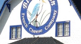 obrázek - Blue Heron French Cheese Co.