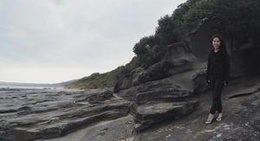 obrázek - Skenes Creek