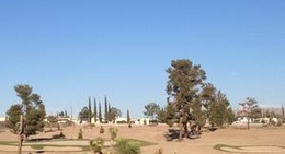 obrázek - Abandoned Golf Course