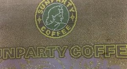 obrázek - Sun Party Coffee 圣巴里咖啡