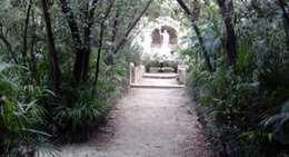 obrázek - Arboretum Trsteno