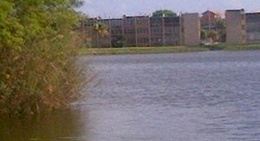 obrázek - Miami-Dade County