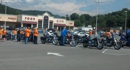 obrázek - Food City