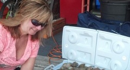 obrázek - Hernando County Public Boat Ramp