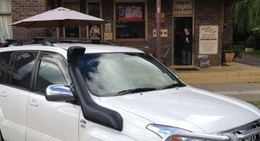 obrázek - Walcha Royal Cafe