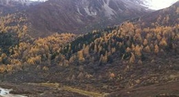 obrázek - 海子沟