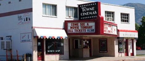 obrázek - American Fork