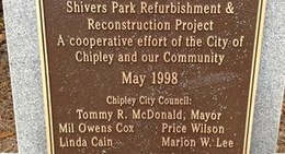 obrázek - Shivers park