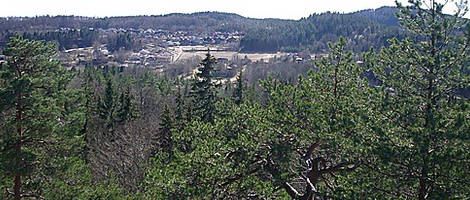 obrázek - Larvik