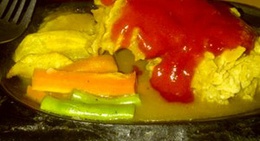 obrázek - Waroeng Steak and Shake