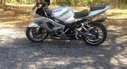 obrázek - Hampton Beach