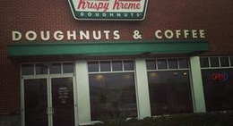 obrázek - Krispy Kreme Doughnuts