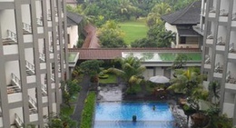 obrázek - Lombok Garden Hotel