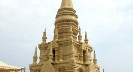 obrázek - Pagoda Laem Sor Temple (วัดเจดีย์แหลมสอ)