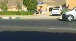 obrázek - Oasis de Tighmert