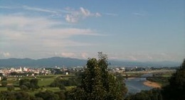 obrázek - 姫神公園