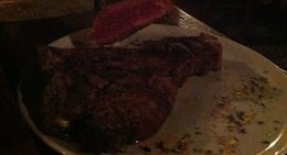 obrázek - Il Chiostro Griglieria