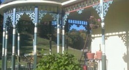 obrázek - Mavis Manor