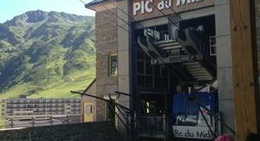 obrázek - Téléphérique du Pic du Midi de Bigorre