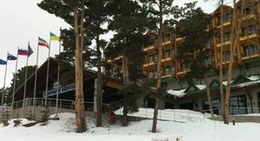 obrázek - Toprak Otel