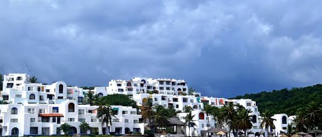 obrázek - Tangolunda