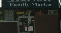 obrázek - Honor Family Market