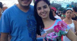 obrázek - Praça Nossa Senhora do Ó